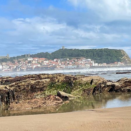 Gowland Cottage, Old Town, Scarborough Exteriér fotografie