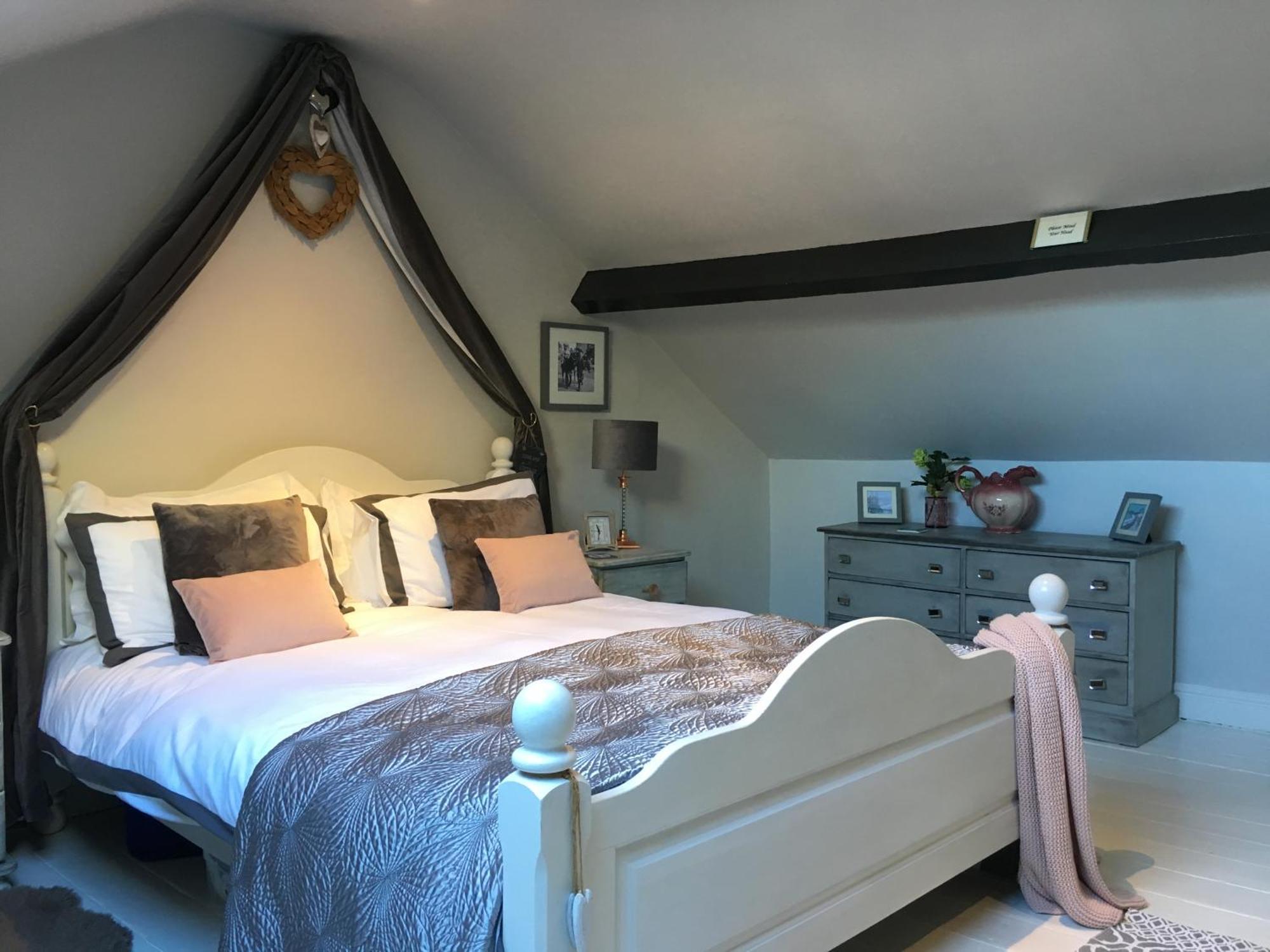 Gowland Cottage, Old Town, Scarborough Exteriér fotografie